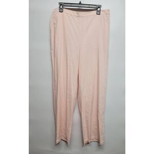 Abound High Waist Cropped Pants